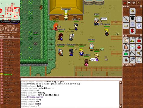 7 Best Games Written in Java .